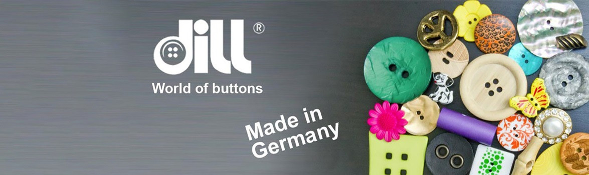 Knofl&iacute;ky Dill